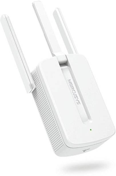 Mercusys MW300RE 300 Mbps WiFi Range Extender