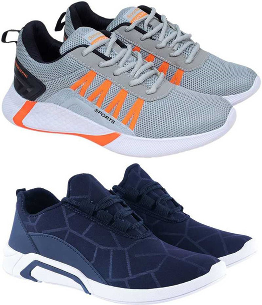 running shoes under 500 flipkart