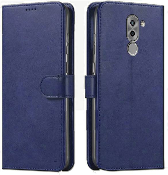 Rofix star Back Cover for HONOR 6X