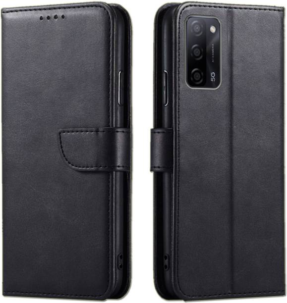 Rofix star Back Cover for OPPO A53S 5G