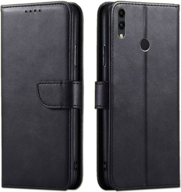 Rofix star Back Cover for HONOR 8 C