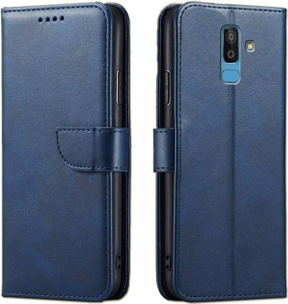 Samsung J8 back cover