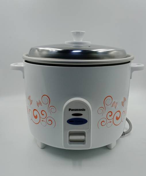 Panasonic SR-WA 18 T ( J ) Electric Rice cooker (1.8 lits) Electric Rice Cooker