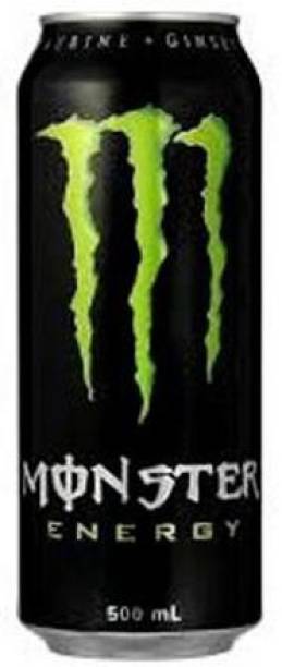 Monster Energy Drink Imported 500ml Tin Energy Drink