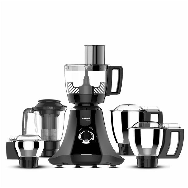 butterfly chakra mixer grinder price