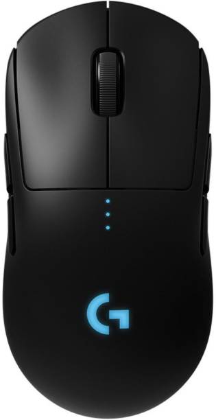 Logitech Pro Wireless Optical  Gaming Mouse