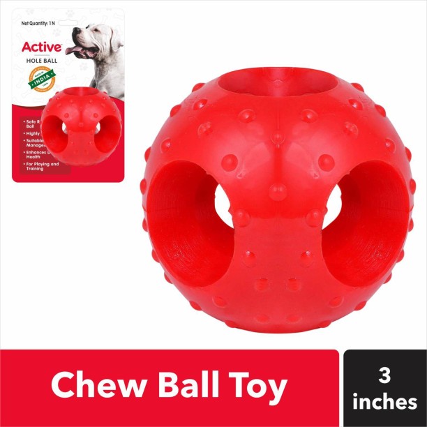 adult dog toy