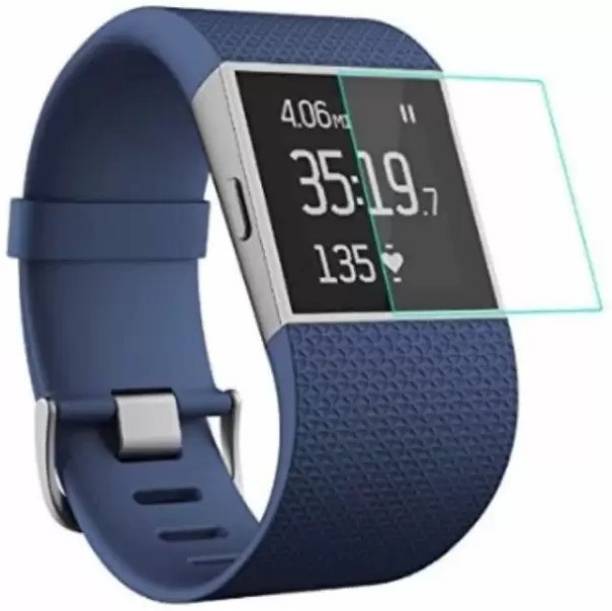 TEINSTORE Impossible Screen Guard for Fitbit Surge Smar...