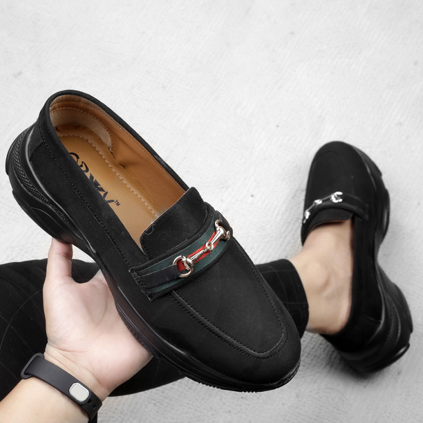 Black Casual Shoes - Buy Black Casual 