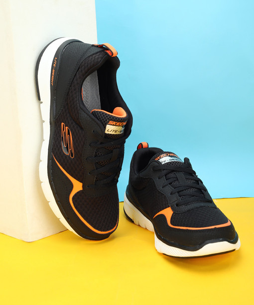 skechers air cooled memory foam shoes price in india