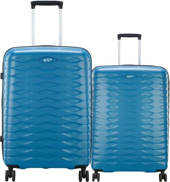 VIP Foxtrot Check-in Suitcase - 28 inch
