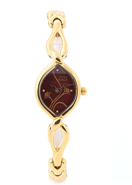 Titan raga watches starting price best sale