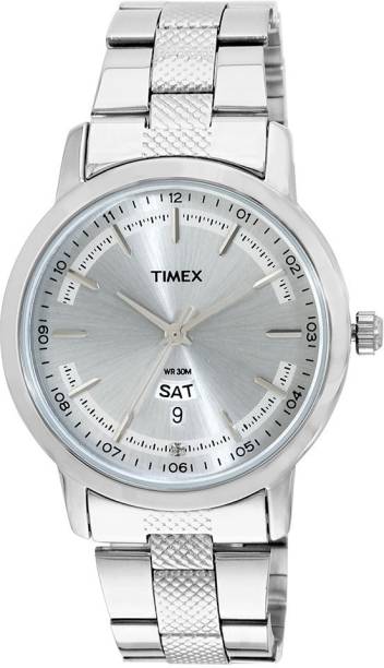 Timex Watches - Buy Timex Watches Online @Min 60%Off For Men & Women at  Best Prices in India 