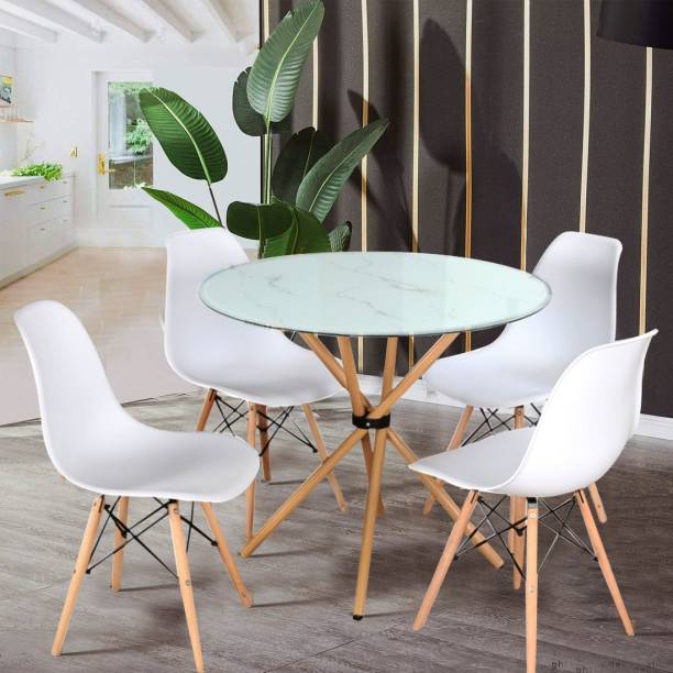 Marble Dining Table Set, Marble Dining Table And 6 Chairs Furniture Village