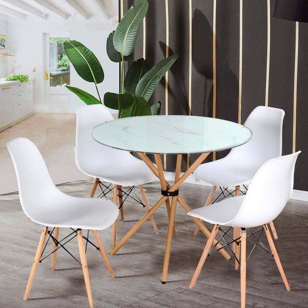 Marble Dining Table Set At T S Marble Dining Table Set, Marble Dining Table Set For 4