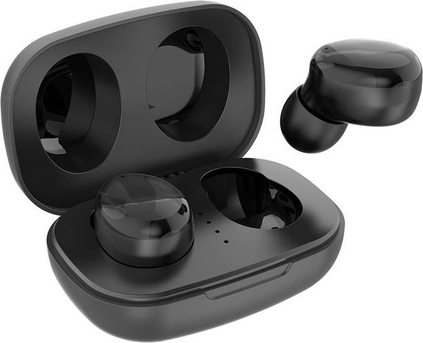 Top headsets earbuds cheap price 5stars Flipkart in India 52 Aroma NB133 Ball Wireless Earbuds Bluetooth Headset