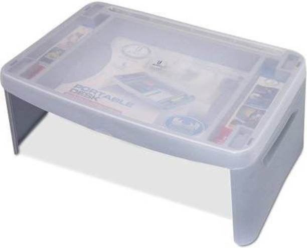 kids plastic study table