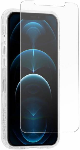 Sasta Bazar Tempered Glass Guard for iPhone 13 Pro Max