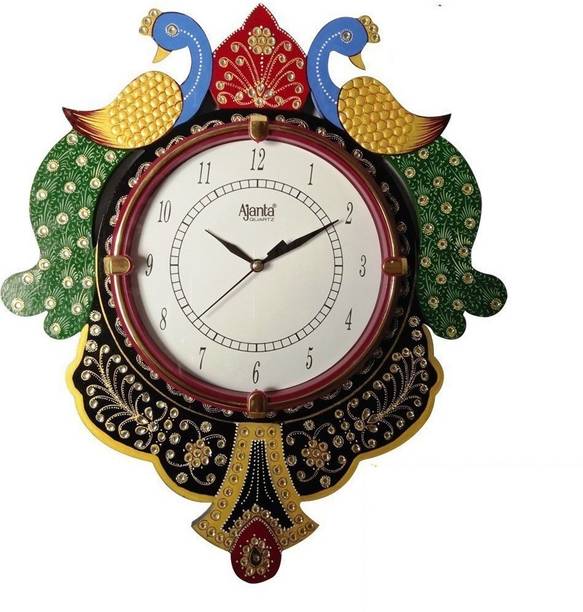 Ajanta Clocks Buy Ajanta Clocks Online at Best Prices In India