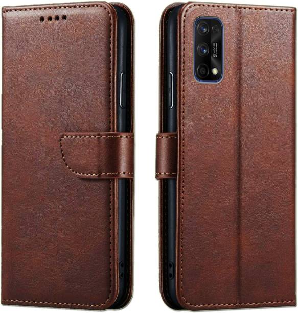 Rofix star Back Cover for REALME 7 PRO