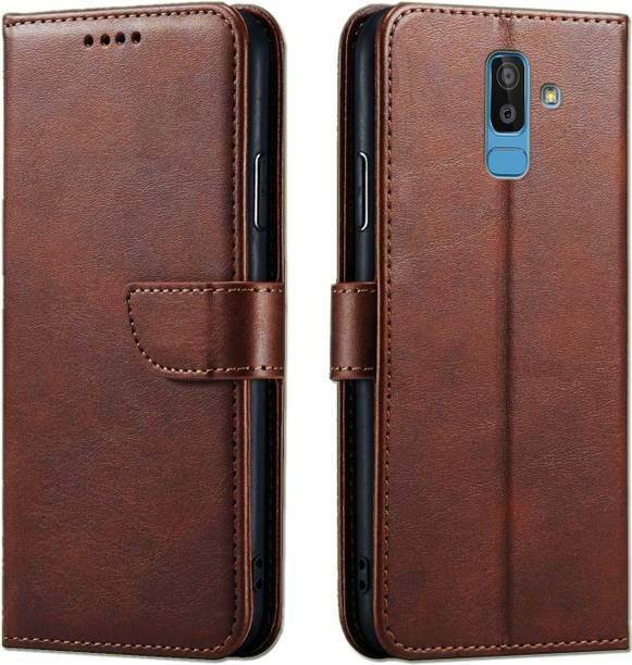Samsung J8 back cover