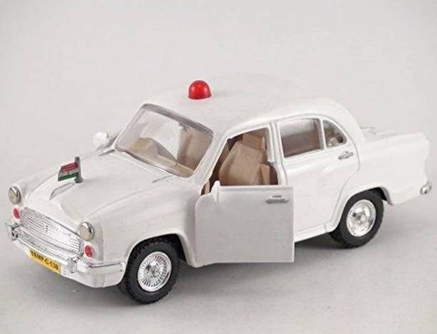 centy Ambassador VIP with front 2 doors that open