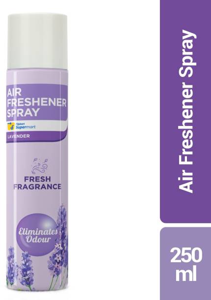 Flipkart Supermart Air Freshener Lavender Spray