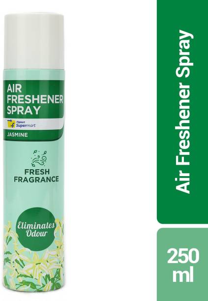 Flipkart Supermart Air Freshener Jasmine Spray