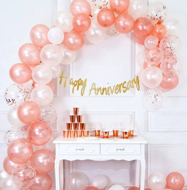 Bash N Splash Balloons Decoration Buy Bash N Splash Balloons Decoration Online At Best Prices In India Flipkart Com