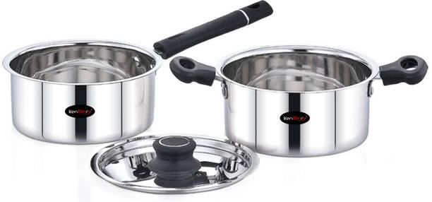 KenBerry Elite Induction Bottom Cookware Set