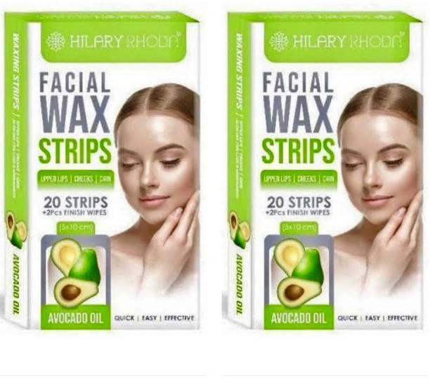 Wax Strips Buy Wax Strips online at Best Prices in India