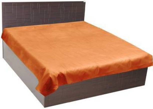 b&q mattress topper