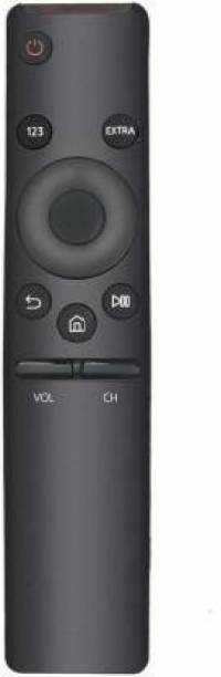 RM Remote Compatible for Samsung Smart 4k Ultra HD (UHD...