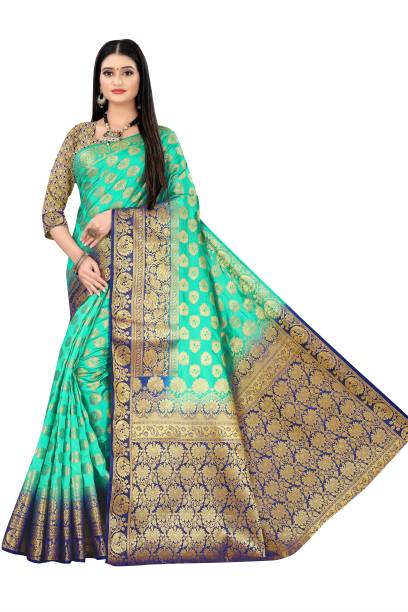 Pratha Sarees - Buy Pratha Sarees online at Best Prices in India ...