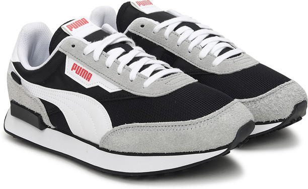 puma suede flipkart