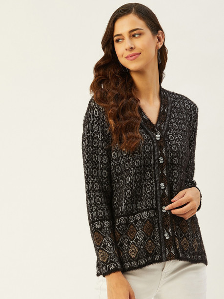 Salwar Suit Material Womens Sweaters 