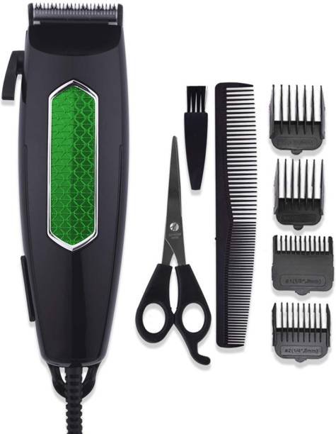 VSDVD electric hair trimmer powerful hair shaving corded machine hair cutting Trimmer Corded Trimmer Trimmer 0 min  Runtime 1 Length Settings