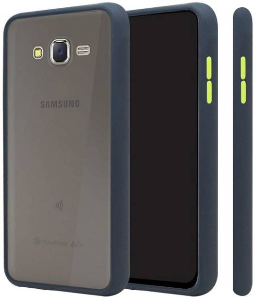 Value Back Cover for Samsung Galaxy J2