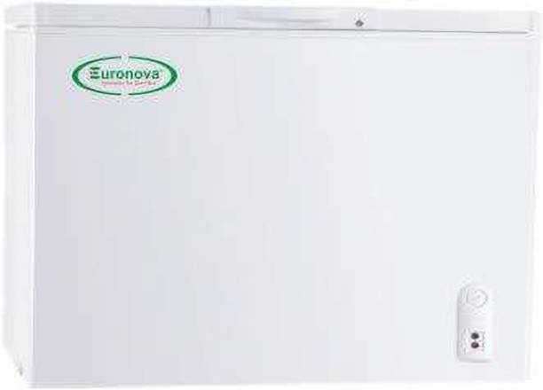 EURONOVA 320 L Single Door Standard Deep Freezer