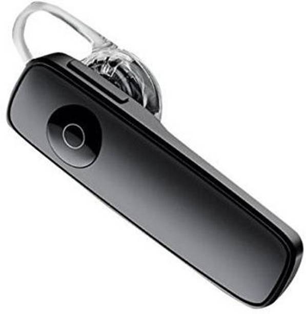 Top Headset Online cheap price 5stars Flipkart in India 63 WORLD ONLINE M165 Universal Wireless Ultralight Headphone with Mic Bluetooth Headset