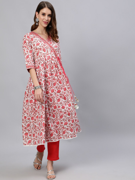 flipkart kurtis under 300