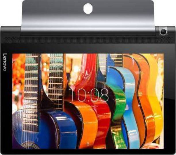 WONTONS Impossible Screen Guard for Lenovo Yoga Tab 3 1...