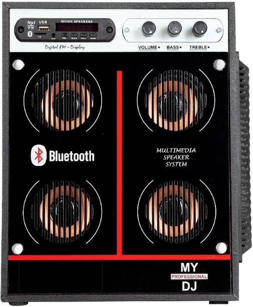 Buy Bluetooth Home Theatre System online at best prices in India