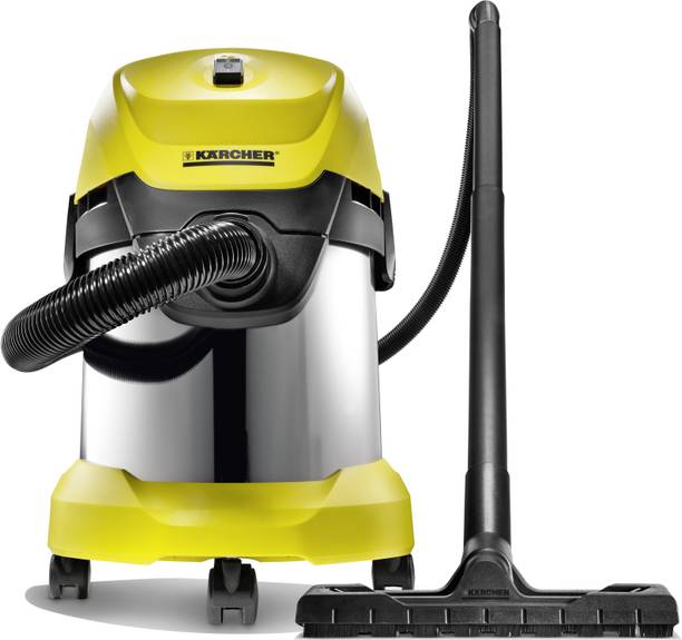 Karcher WD3 Premium * EU/ EU-I Wet & Dry Vacuum Cleaner