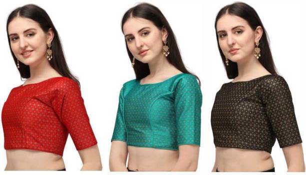 Wedding Blouse Designs - Buy Wedding Blouses Online at Best Prices In India  