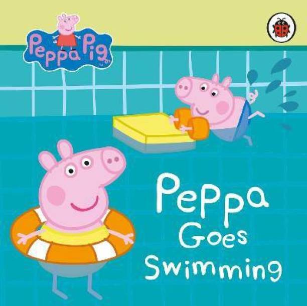 Peppa Pig Books - Buy Peppa Pig Books Online at Best Prices In India |  
