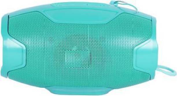 dilgona LOUD & CLEAR BLUETOOTH AO-105 10 W Bluetooth Speaker Boom Box