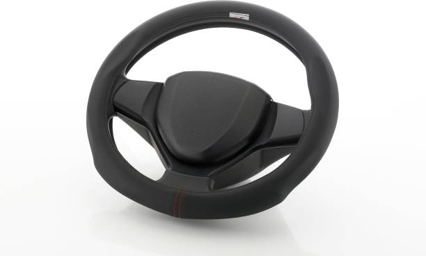 softx Hand Stiched Steering Cover For NA NA