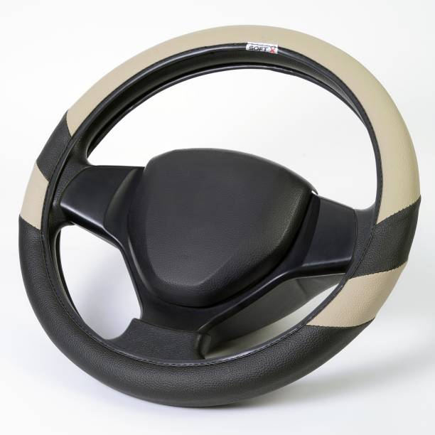 softx Steering Cover For Universal For Car NA
