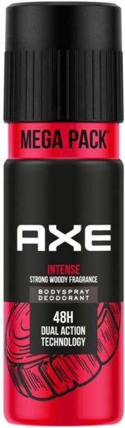 AXE Intense Long Lasting Deodorant Bodyspray For Men Deodorant Spray  -  For Men
